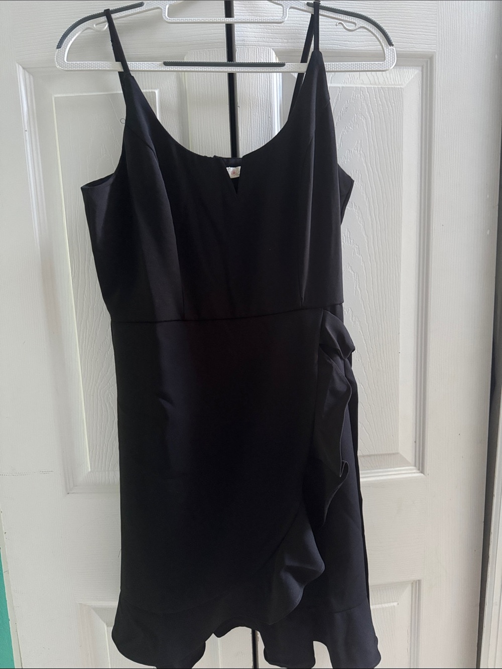 Little Black Mini Dress  NWT